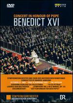 Concert in Honour of Pope Benedict XVI: Beethoven - Symphony No. 9 - Brian Large