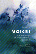 Concert of Voices: An Anthology of World Writing in English