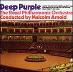 Concerto for Group and Orchestra - Deep Purple