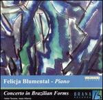 Concerto in Brazilian Forms