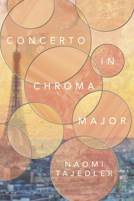 Concerto in Chroma Major - Tajedler, Naomi