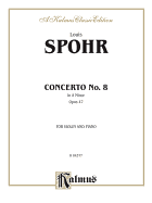 Concerto No. 8, Op. 47