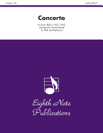 Concerto: Part(s)