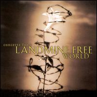 Concerts for a Landmine Free World - Various Artists