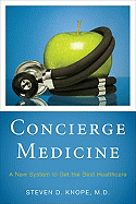 Concierge Medicine