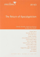 Concilium 2014/3: The Return of Apocalypticism