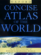 Concise Atlas of the World - Oxford University Press (Creator)