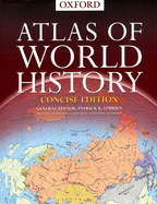 Concise Atlas of World History