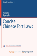 Concise Chinese Tort Laws