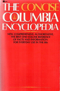 Concise Columbia Encyclopedia - Avon, Levey Judith S, and Columbia University Press