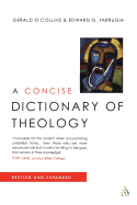 Concise Dictionary of Theology