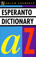 Concise Esperanto and English Dictionary: Esperanto-English, English-Esperanto