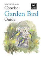 Concise Garden Bird Guide