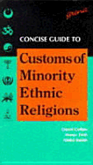 Concise Guide to Customs of Minority Ethnic Religions