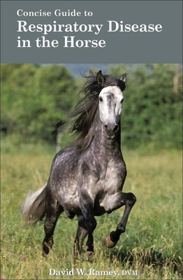 Concise Guide to Respiratory Disease in the Horse - Ramey, David W, DVM