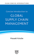 Concise Introduction to Global Supply Chain Management