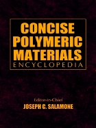 Concise Polymeric Materials Encyclopedia