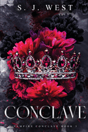 Conclave (Vampire Conclave: Book 3)