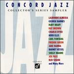 Concord Jazz: Collector's Series Sampler