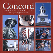 Concord Massachusetts
