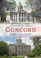 Concord Through Time