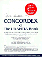 Concordex of the Urantia Book