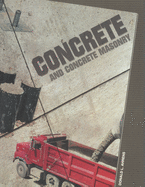 Concrete & Concrete Masonry