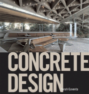 Concrete Design - Gaventa, Sarah