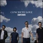 Concrete Love [LP]