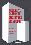 Concrete Masonry Designers' Handbook