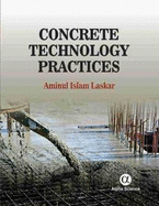 Concrete Technology Practices