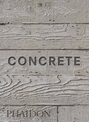 Concrete - Hall, William, Dr., and Koren, Leonard