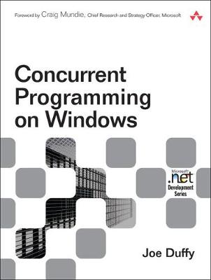 Concurrent Programming on Windows - Duffy, Joe