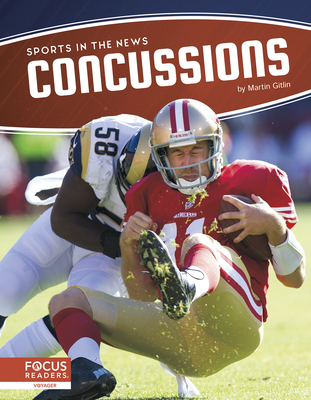 Concussions - Gitlin, Martin