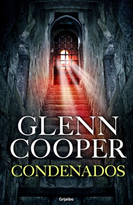 Condenados / Down: Pinhole - Cooper, Glenn