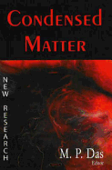 Condensed Matter
