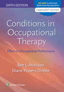 Conditions in Occupational Therapy: Effect on Occupational Performance