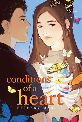 Conditions of a Heart - Mangle, Bethany