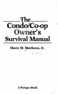 Condo/COOP Owner's MN - Matthews, Harry M