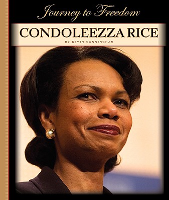 Condoleezza Rice - Cunningham, Kevin