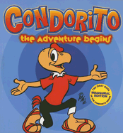 Condorito!: The Adventure Begins