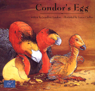 Condor's Egg - London, Jonathan, and Chronicle Books, and And Chaffee, London