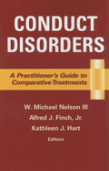 Conduct Disorders: A Practitioner's Guide to Comparative Treatments