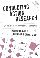 Conducting Action Research for Business and Management Students