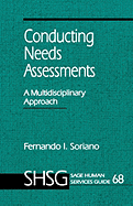 Conducting Needs Assessments: A Multidisciplinary Approach