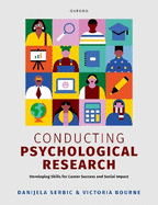 Conducting Psychological Research: Developing Skills for Career Success and Social Impact