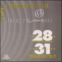Conduction 28: Cherry Blossom/Conduction 31: AngelicA Festival - Lawrence D. "Butch" Morris