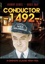 Conductor 1492 - Charles Hines; Frank Griffin