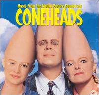 Coneheads - Original Soundtrack