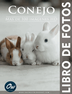 Conejo: Libro de fotos